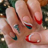 3D Nail Art Sticker Set image 0