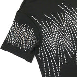 Embellished T-Shirt & Shorts Set image 5