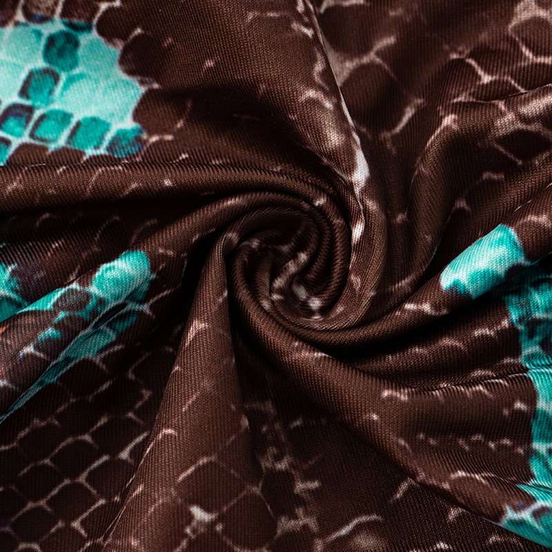 Aesthetic Pleated Crop Top image 5