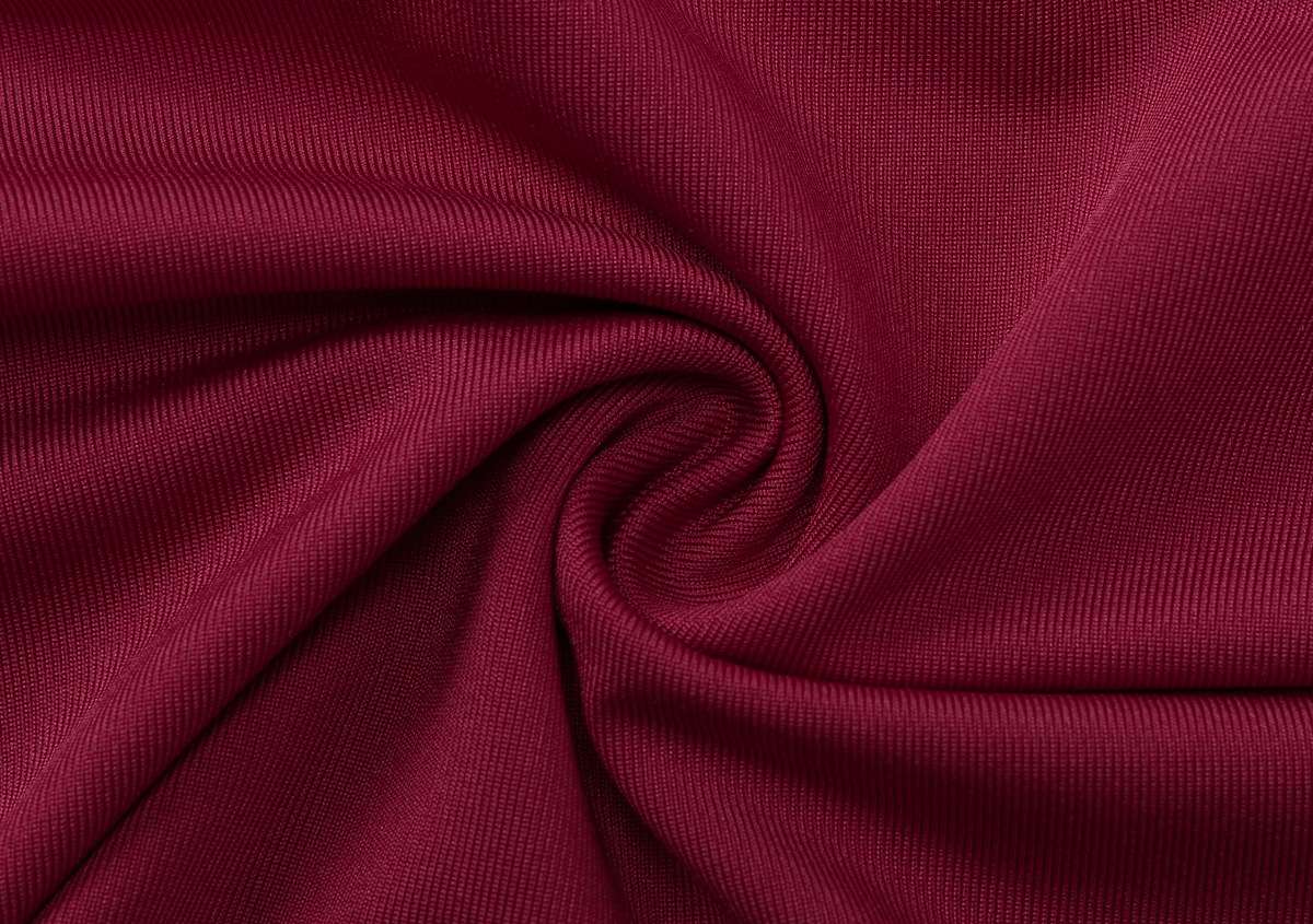 Elegant Draped Halter Top image 3