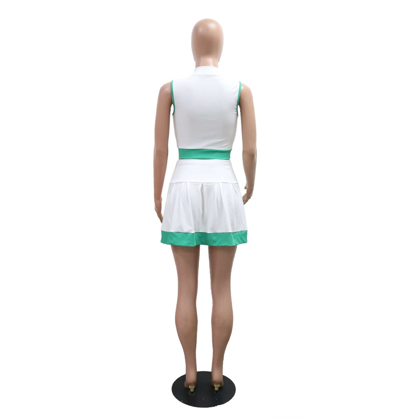 Two-Piece Skirt Set image 5