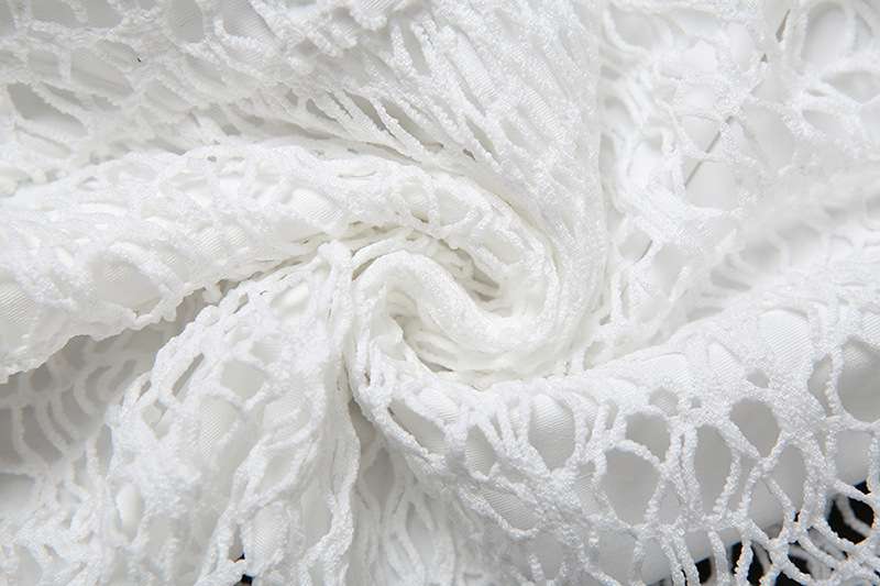 Elegant Ruched Dress image 5