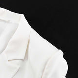 Ivory Essence Power Suit image 5