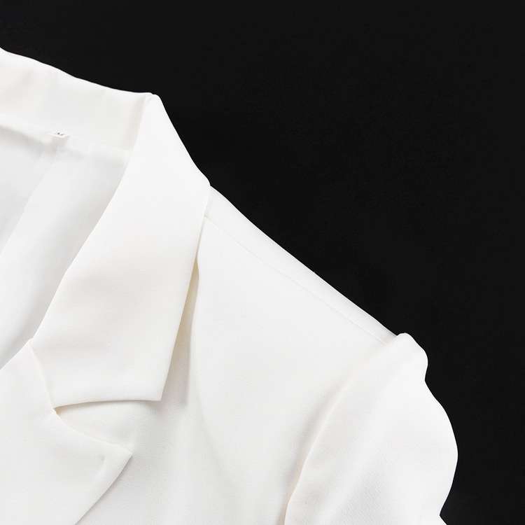 Ivory Essence Power Suit image 5