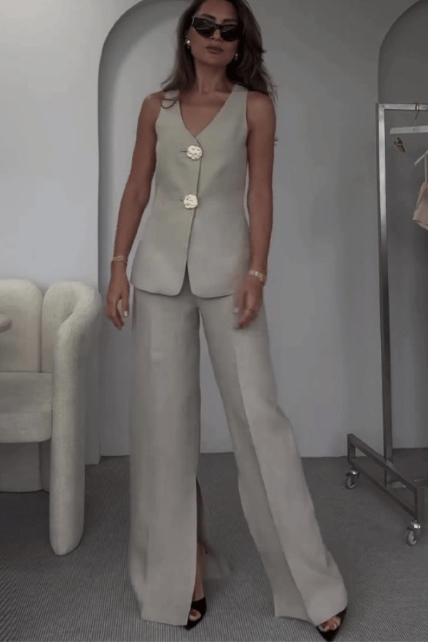 Urban Elegance Two-Piece Set image 2