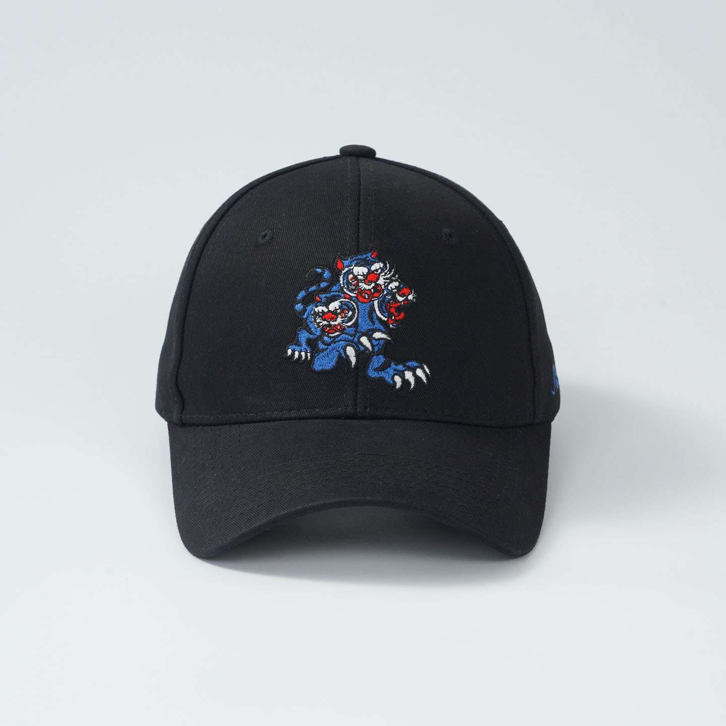 Graphic Baseball Cap