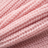 Loose Casual Pullover Fringe Sweater image 7