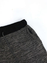 Drawstring Athletic Shorts image 3
