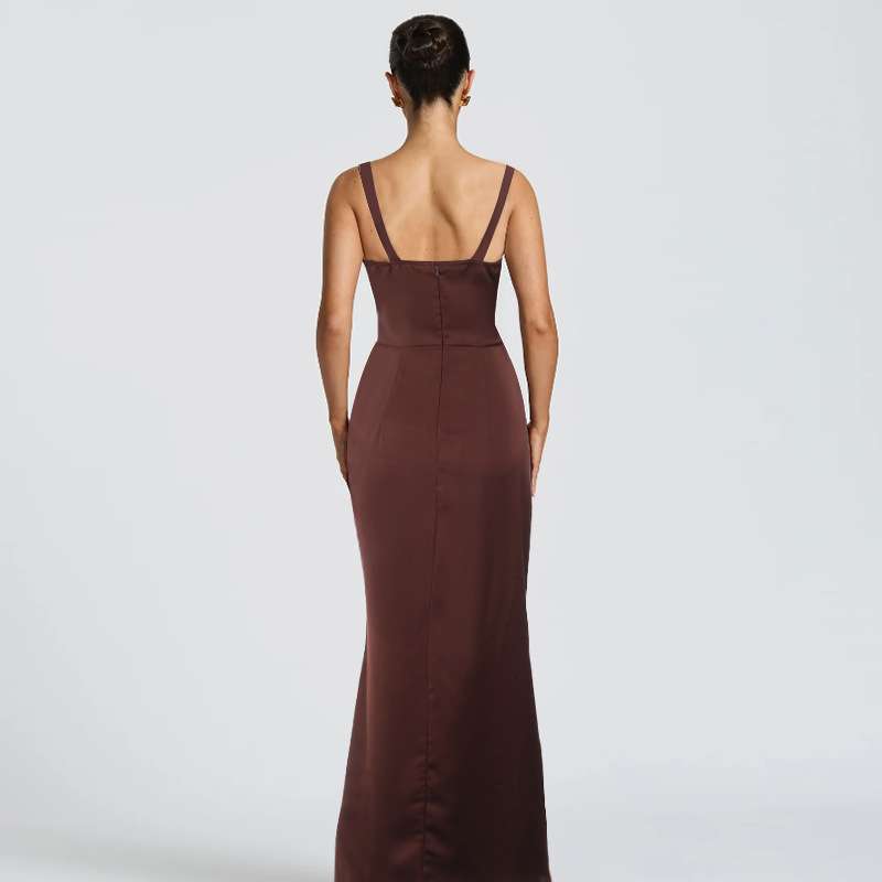 Elegant Evening Gown image 3
