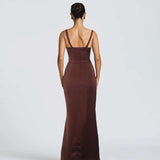 Elegant Evening Gown image 3