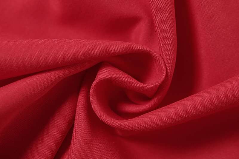 Bold Off-Shoulder Sweetheart Mini Dress image 5