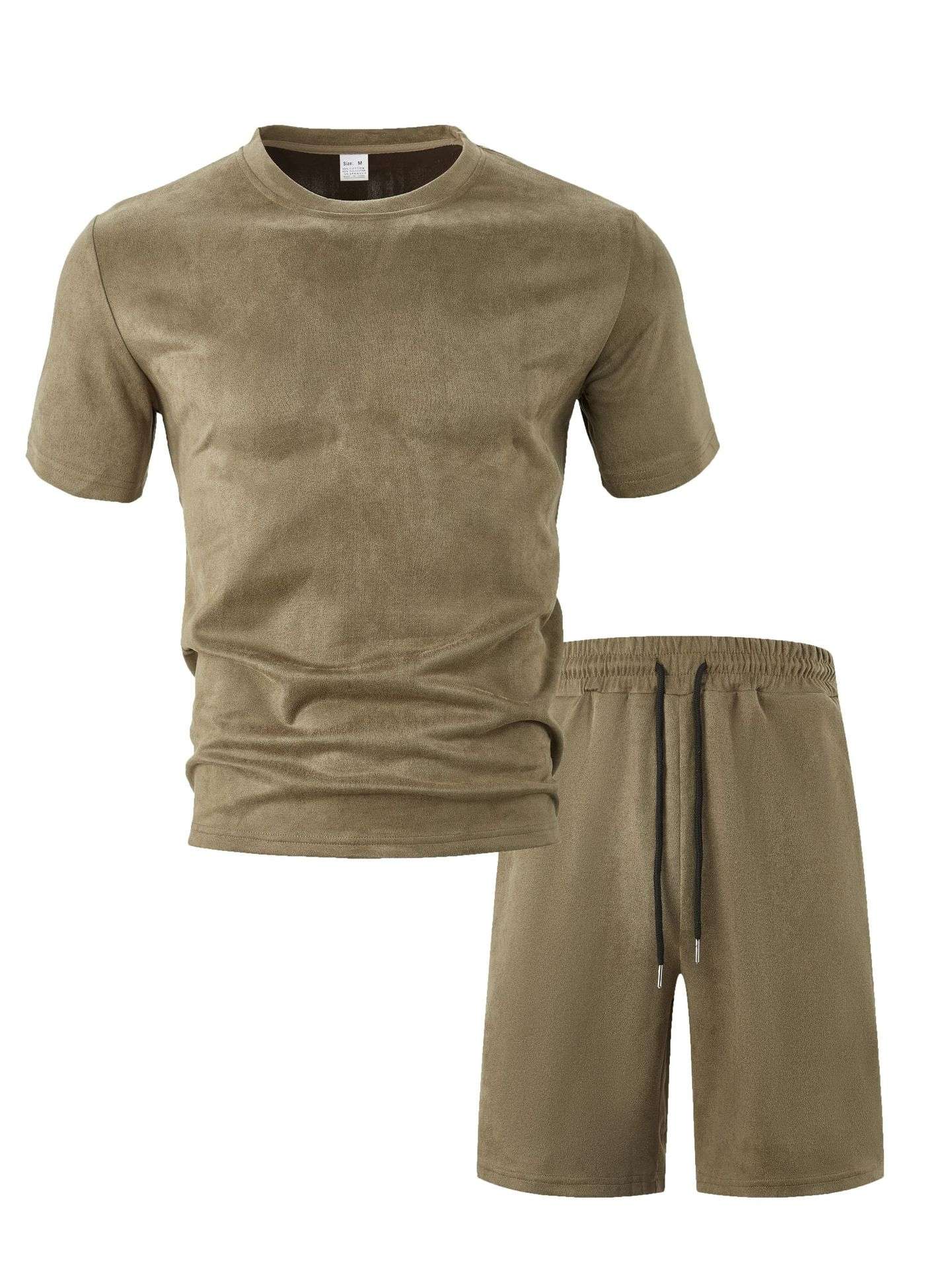 Designer Club Wear t Shirt & Shorts Set image 3