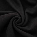 Stylish Off-Shoulder Draped Top image 5