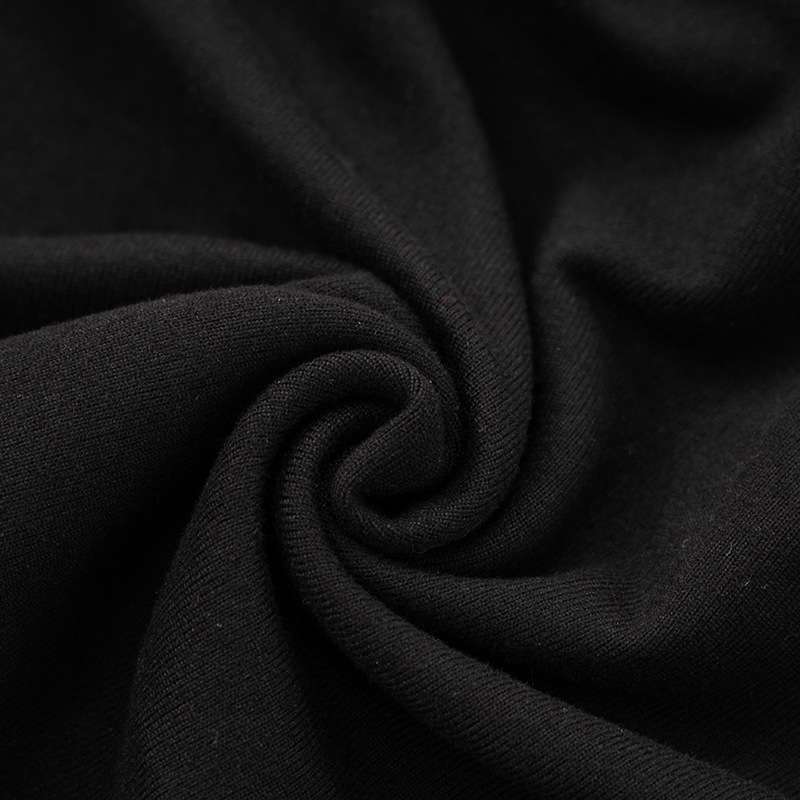 Stylish Off-Shoulder Draped Top image 5