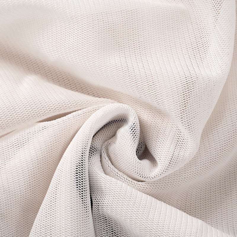 Ruched Strapless Top with Rose Shadow Design image 5