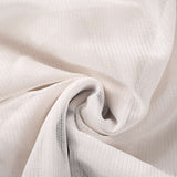 Ruched Strapless Top with Rose Shadow Design image 5