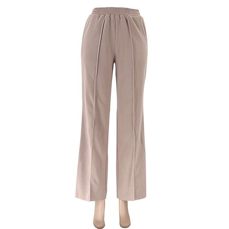 Zip Up Cropped Jacket Coord Set image 6