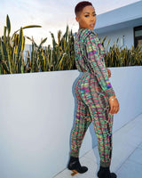 Vibrant Vision Two-Piece Set image 2