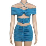 Two-Piece Summer Outfit image 4