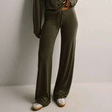 Luxurious Lounge Pants image 2