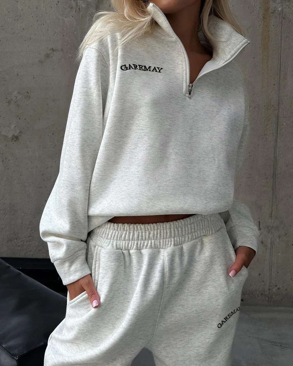 Casual Comfortwear 2 Piece Set image 3