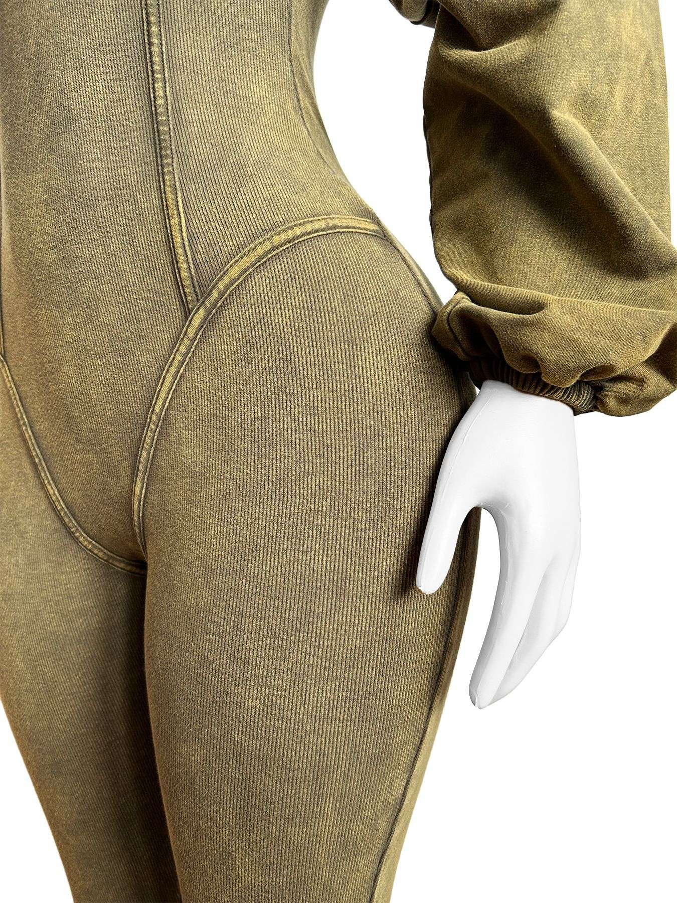 Comfy Corset Jumpsuit image 8