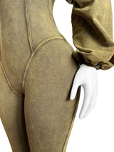 Comfy Corset Jumpsuit image 8