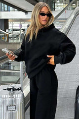 Oversize Hoodie Set image 0