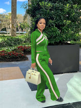 Racer Velour Set image 2