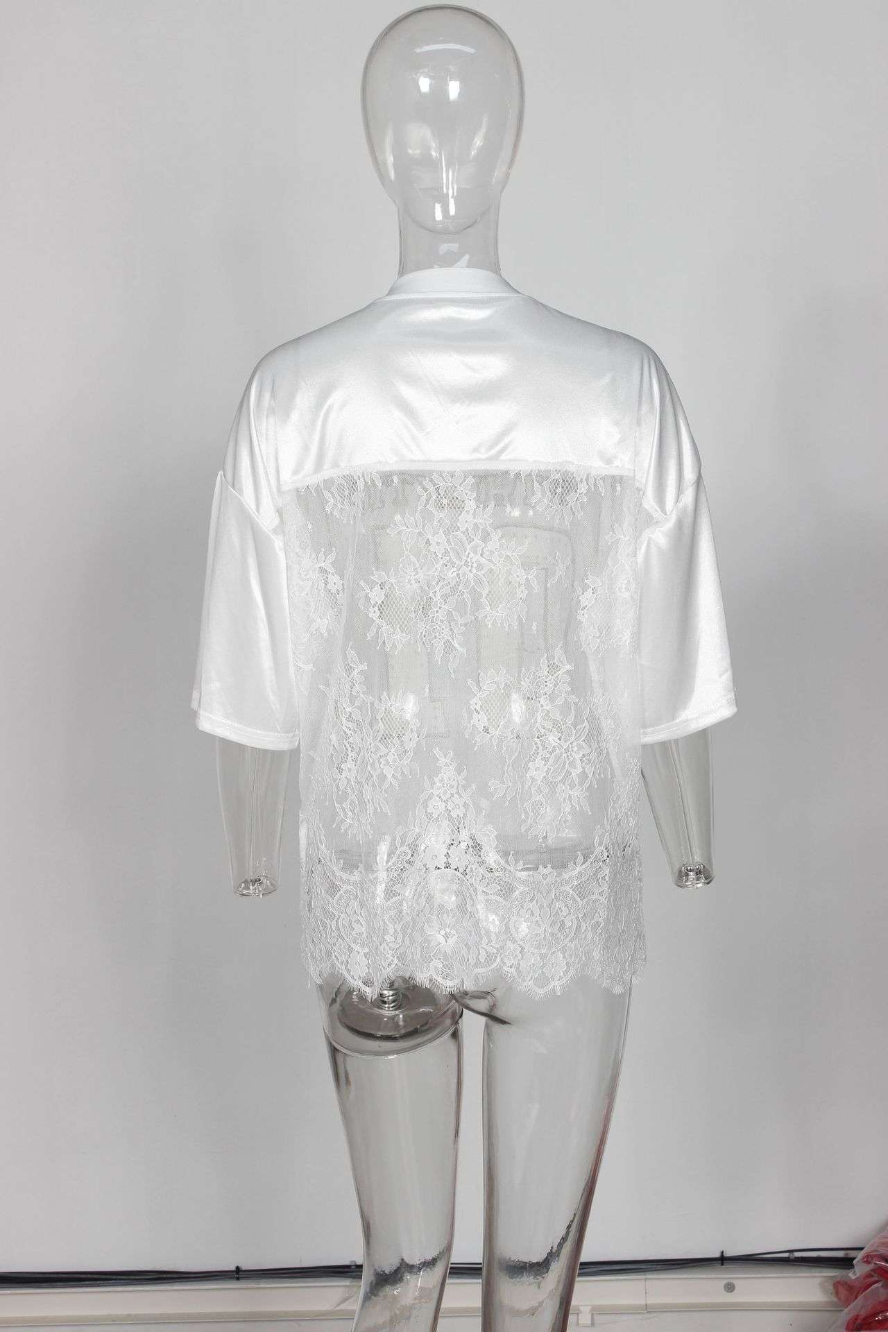 Sports Jersey Top image 6