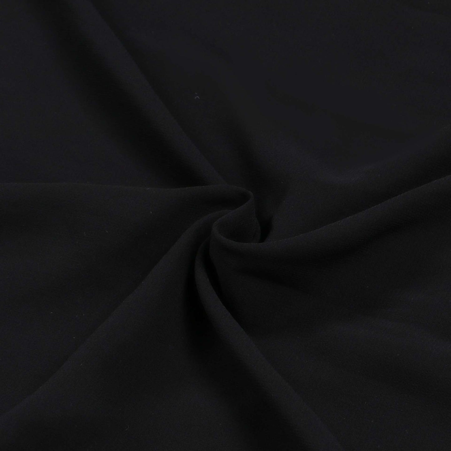 Elegant Flowing Dress with Capes image 6