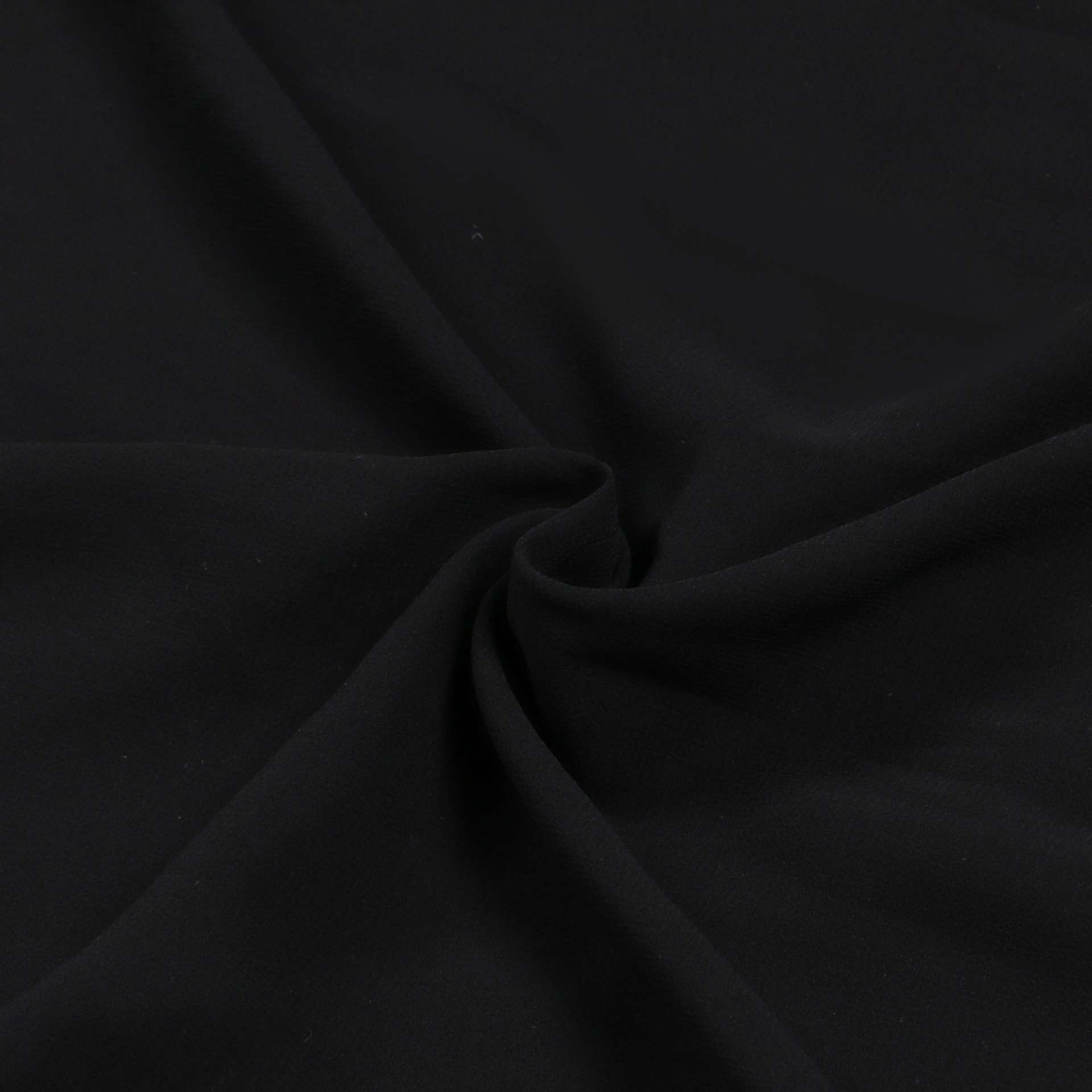 Elegant Flowing Dress with Capes image 6