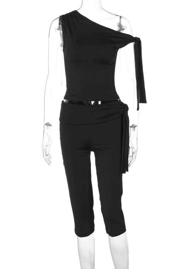 Sleek Symmetry Set image 4