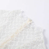 Lace Long Dress with Sheer Detailing image 6