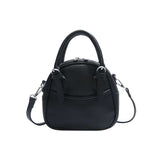 Structured Mini Handbag