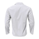 Luxury Elegant Button Shirt image 4
