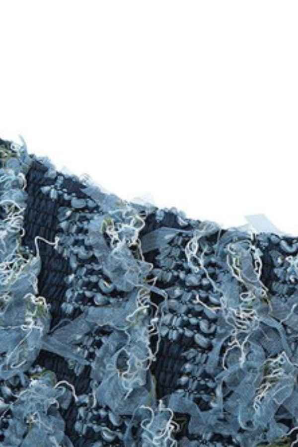 Ruffled Mesh Off Shoulder Crop Top Two Piece Mini Skirt image 7