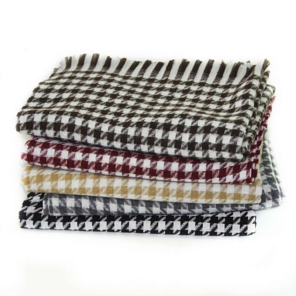 Warm Winter Muffler/Scarf image 7