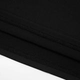 Cut-Out Evening Gown with Chain Detailing image 5