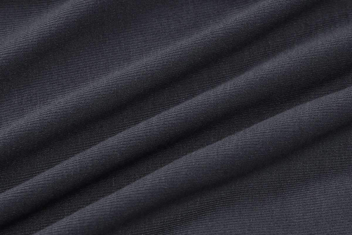 Asymetric Button Down Crop Top image 5