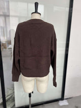 Cozy Zip-Up Jacket image 4