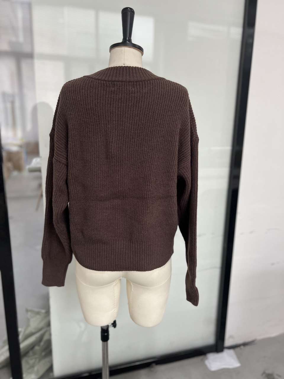 Cozy Zip-Up Jacket image 4