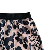 Stylish Leopard Print Shorts image 5