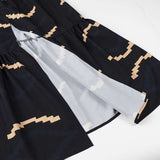 Boho Chic Cut-Out Maxi Dress image 6