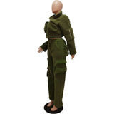 Cozy Cargo Sherpa Set image 4