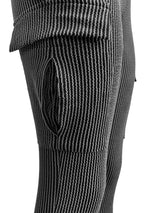 Bodysuit and Cargo Pants Set image 6