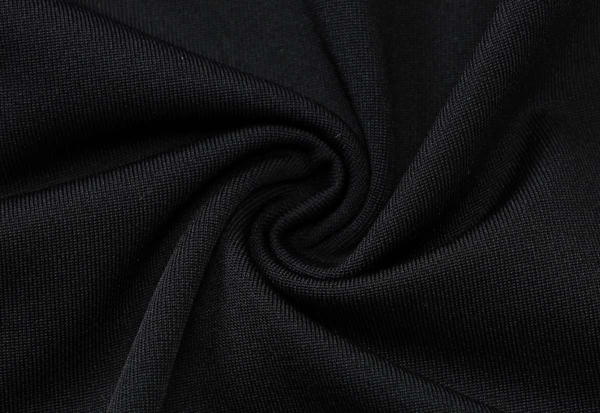 Cutout Open Back Sleeveless Slit Maxi Dresses image 6