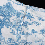 3-Piece Set Bralette, Mini Skirt & Oversized Shirt image 3