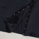 Sweetheart-Neck Cropped Top image 5