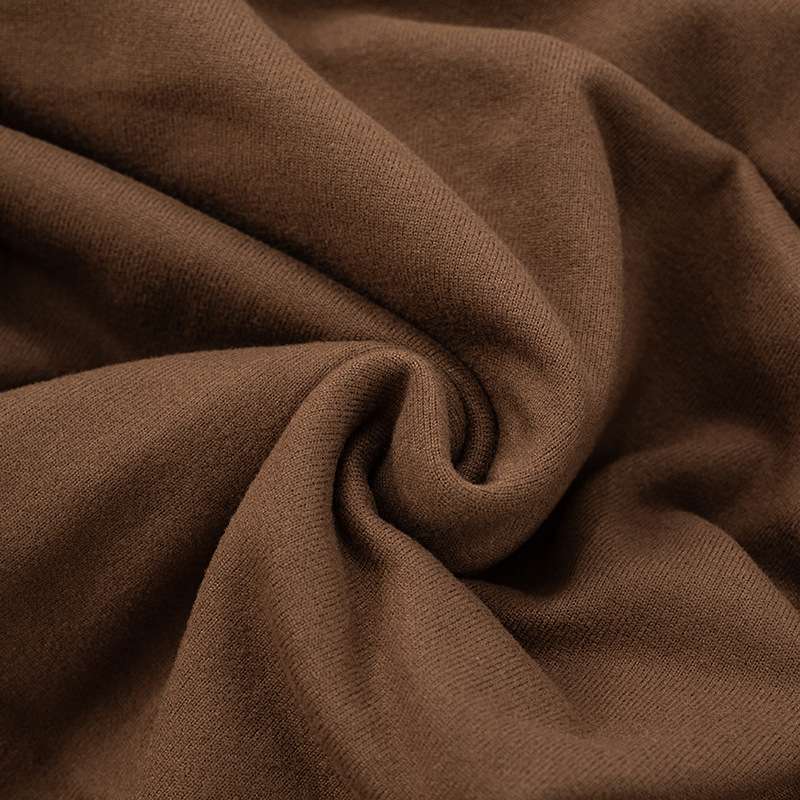 Off-Shoulder Ruched Top with Puff Sleeve Details image 2